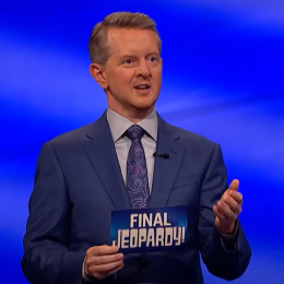 ken jennings hosting jeopardy